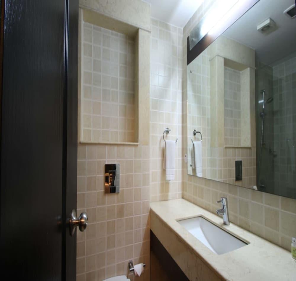 Jht Hotels New Delhi Luaran gambar